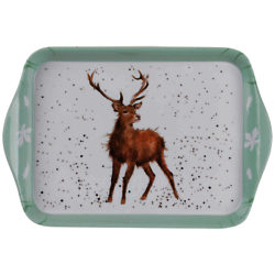 Pimpernel Wrendale Stag Scatter Tray